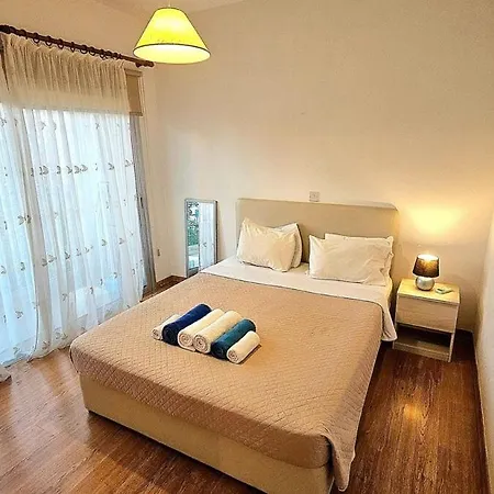 Neapolis Appartement *