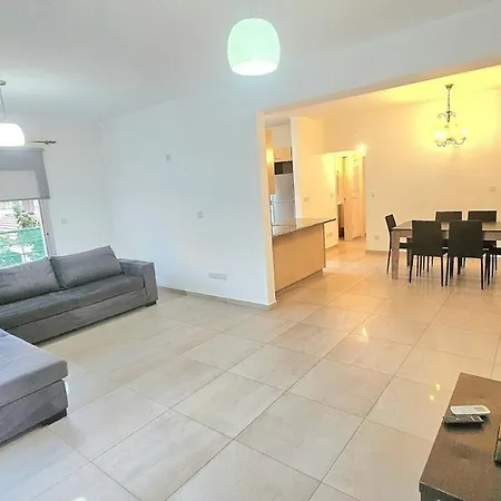 Neapolis Appartement *