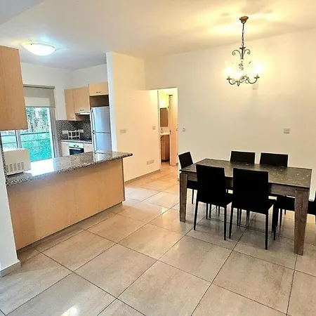 Neapolis Appartement *