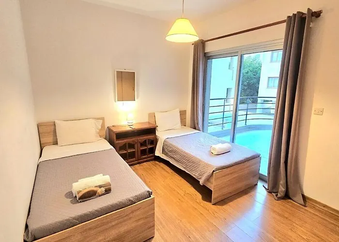 Apartamento Neapolis *