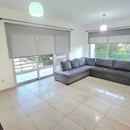 Neapolis Apartament Limassol