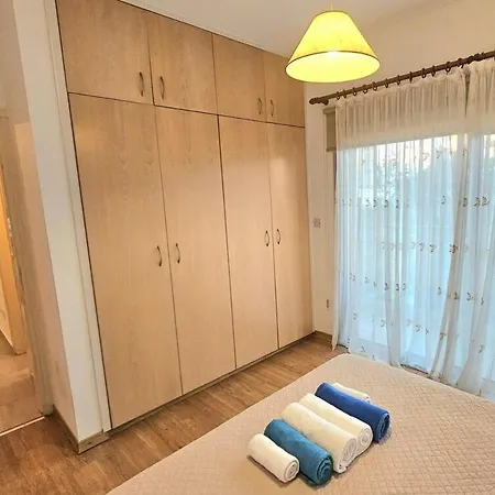 Apartment Neapolis Limassol