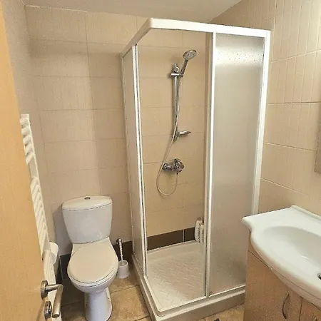 Apartament Neapolis *