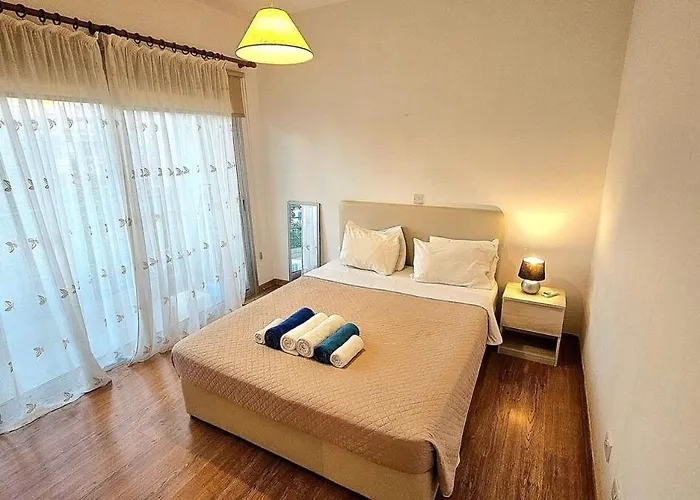 Neapolis Appartement *