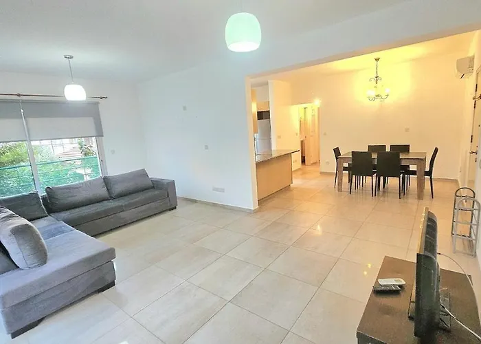 Neapolis Appartement *