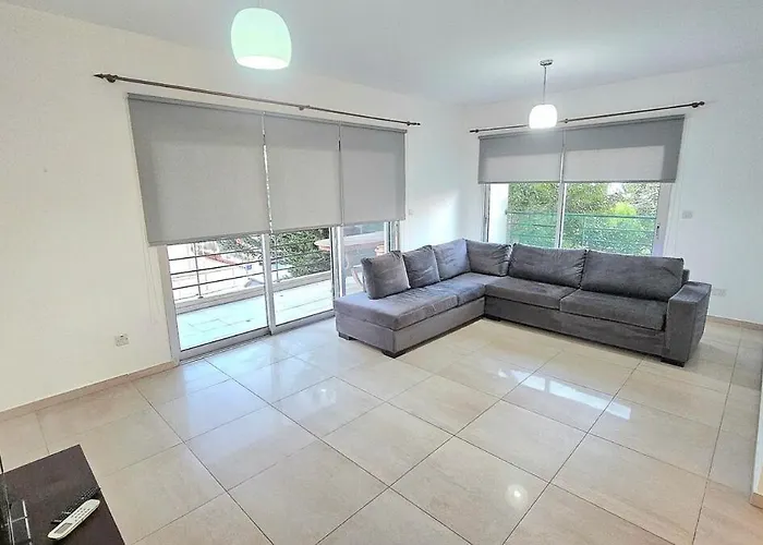 Neapolis Appartement Limasol