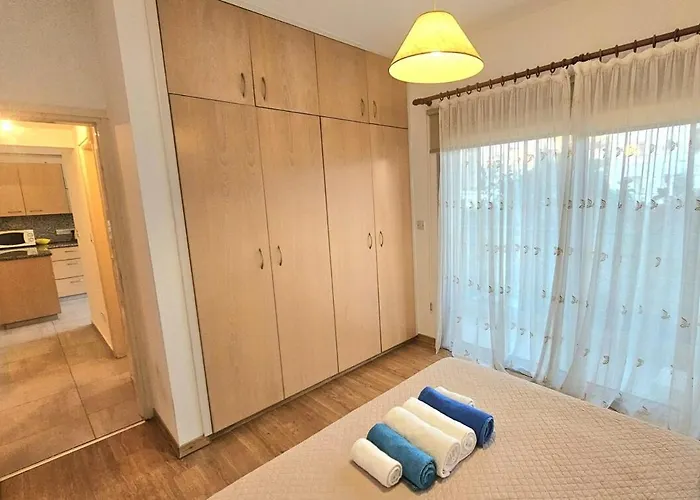 Appartement Neapolis Limasol