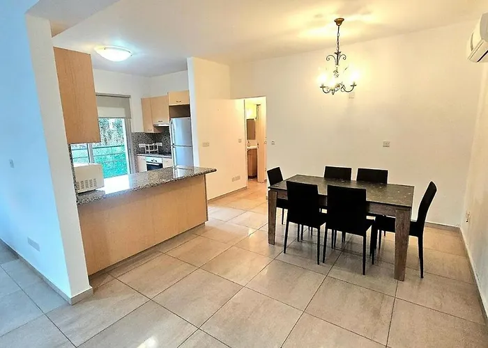 Neapolis Appartement *