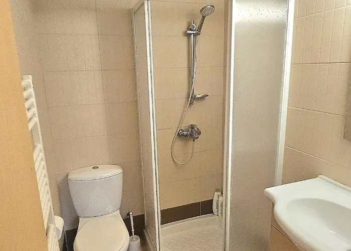 Appartement Neapolis *