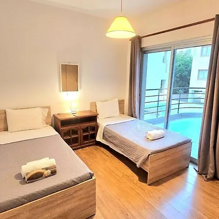 Appartement Neapolis *